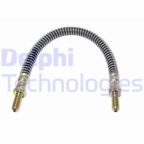 Comprar Latiguillo de freno de DELPHI LH1651 a bajo precio de 11,73 €