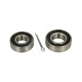 Achetez des Kit de roulement de roue HART 900 391 à prix pour 8,34 €