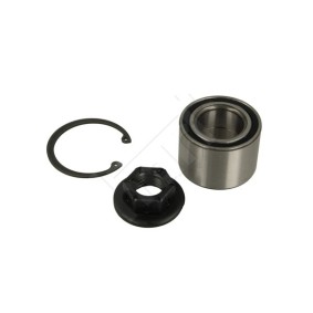 Comprar Juego de cojinete de rueda de HART 901 010 a bajo precio de 23,55 €