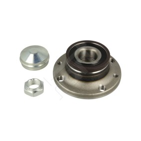 Radlagersatz 902 044 für ABARTH
