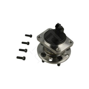 Radlagersatz 902 380 für JAGUAR