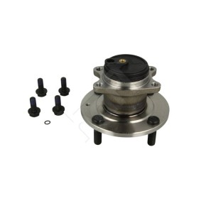 Comprar Juego de cojinete de rueda de HART 903 024 a bajo precio de 108,33 €