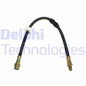 Bremsschlauch LH2095 für Panda Schrägheck (312_, 319_) für 10,68 CHF