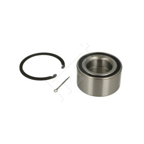 Radlagersatz 903 502 für HYUNDAI
