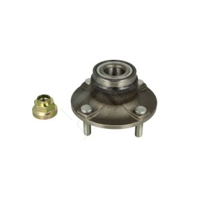 Achetez des Kit de roulement de roue HART 904 491 à prix pour 69,73 €