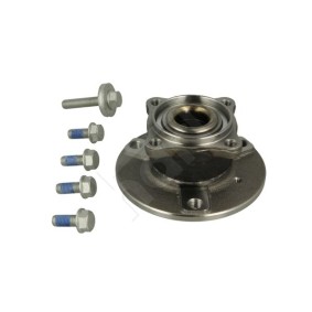 Comprar Juego de cojinete de rueda de HART 904 584 a bajo precio de 94,39 €