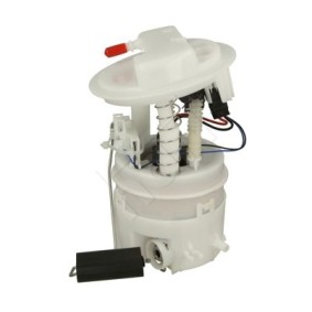 Kraftstoffpumpe von HART