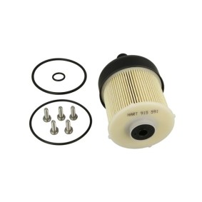Compre Filtro de combustível da HART 915 591 a um preço baixo por 11,41 €