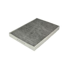 Innenraumfilter für BENTLEY von HART