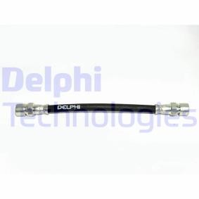 Bremsschlauch von DELPHI
