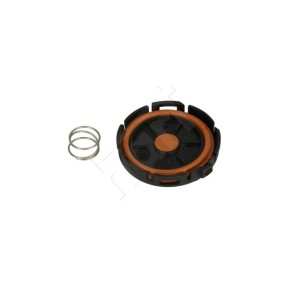 Comprar Membrana, ventilación bloque motor de HART 924 127 a bajo precio de 11,72 €