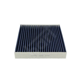 Comprar Filtro de habitáculo de HART 929 474 a bajo precio de 11,42 €