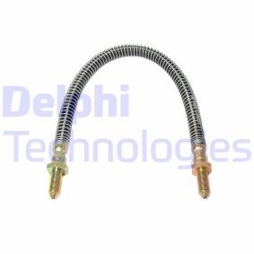 Comprar Latiguillo de freno de DELPHI LH3601 a bajo precio de 11,78 €