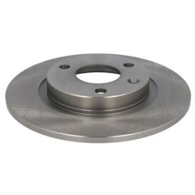 Comprar Disco de freno de ABE C3P001ABE a bajo precio de 15,50 €