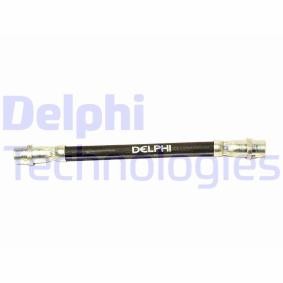 Bremsschlauch von DELPHI