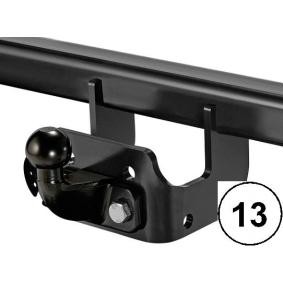 Köp Dragkrok från ACPS-ORIS på nätet till Tourneo Custom V362 Minibuss (F3) till schyssta priser