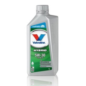 Comprar Aceite de motor de Valvoline 892443 a bajo precio de 18,49 €