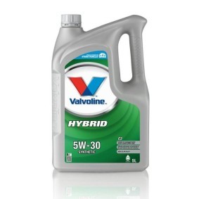 Compre Óleo do motor da Valvoline 892448 a um preço baixo por 69,92 €