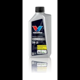 Acquista Olio motore da Valvoline 894775 a buon mercato per soli 24,91 €