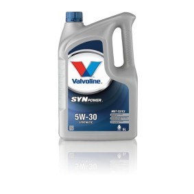Compre Óleo do motor da Valvoline 895154 a um preço baixo por 50,61 €