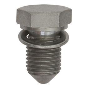 Compre Parafuso de fecho, cárter do óleo da RESTAGRAF 221470 a um preço baixo por 11,84 €