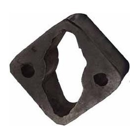 Halter, Abgasanlage 2547
