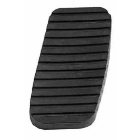 Pedalbelag, Fahrpedal 2707