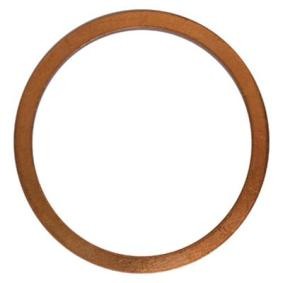 Ölablaßschraube Dichtung von RESTAGRAF