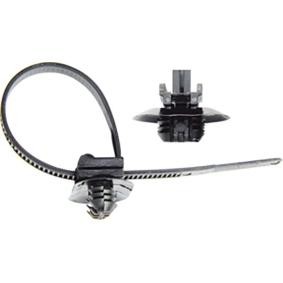 Clip, Zier- / Schutzleiste 9650 von RESTAGRAF günstig für 9,31 € online kaufen