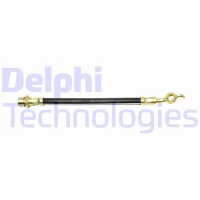 Bremsschlauch von DELPHI