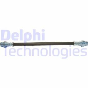 Bremsschlauch LH6601 für OUTLANDER I (CU_W) für 8,53 CHF