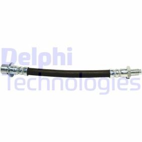 Bremsschlauch von DELPHI