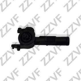 Achetez des Gicleur de lave-phare ZZVF ZVFP314 à prix pour 61,90 €