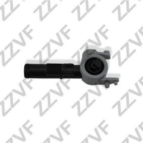 Achetez des Gicleur de lave-phare ZZVF ZVFP315 à prix pour 77,89 €