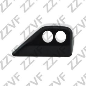 Blende, Stoßfänger ZVFP352