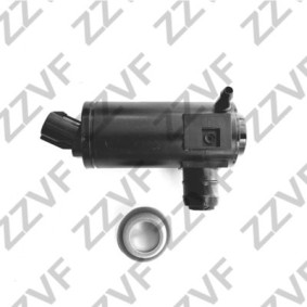 Waschwasserpumpe, Scheibenreinigung ZVMC123