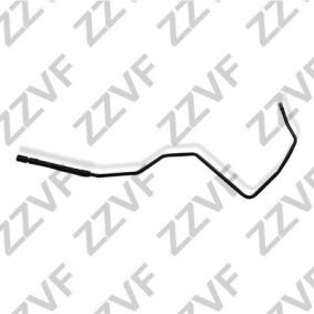 Køb Hydraulikslange, styretøj af ZZVF ZVTR130 til den lave pris 661,64 DKK