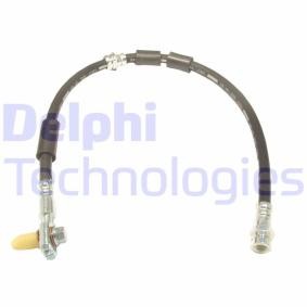 Køb Bremseslange af DELPHI LH6677 til den lave pris 151,89 DKK