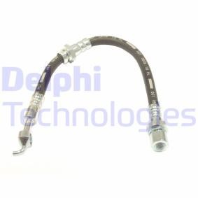 Bremsschlauch LH6679 für NUBIRA Wagon (KLAJ) für 16,09 CHF