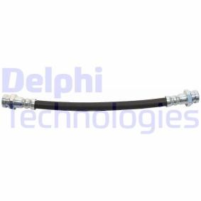 Kjøp Bremseslange av DELPHI LH6700 til den lave prisen 145,96 NOK