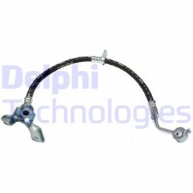Compre Mangueira de travão de DELPHI online para INSIGHT (ZE) a preços moderados