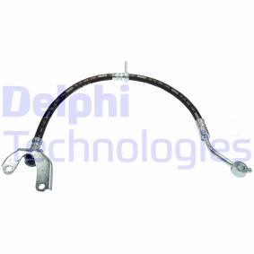 Compre Mangueira de travão de DELPHI online para INSIGHT (ZE) a preços moderados