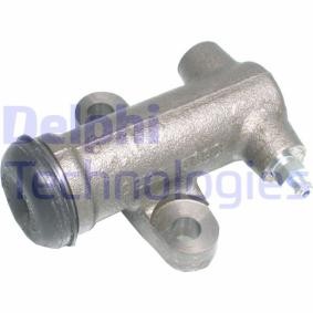 Kupplungsnehmerzylinder LL12387