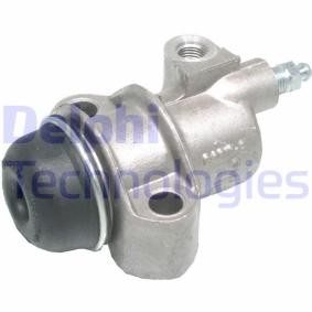 Compre Bombín de embrague de DELPHI online para MGB Descapotable a precios moderados