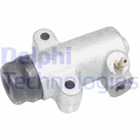 Kupplungsnehmerzylinder LL21518