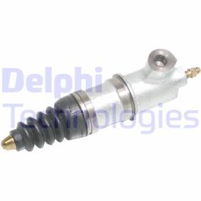 Compre Cilindro receptor, embraiagem da DELPHI LL22570 a um preço baixo por 17,24 €