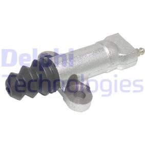 Köp Slavcylinder, koppling av DELPHI LL60679 till det låga priset 319,37 kr