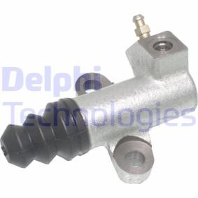 Köp Slavcylinder, koppling av DELPHI LL62039 till det låga priset 351,94 kr