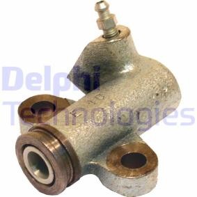 Köp Slavcylinder, koppling av DELPHI LL62076 till det låga priset 207,88 kr