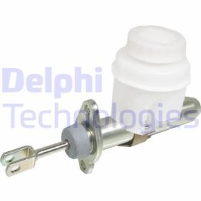Hauptbremszylinder LM12139 für MG